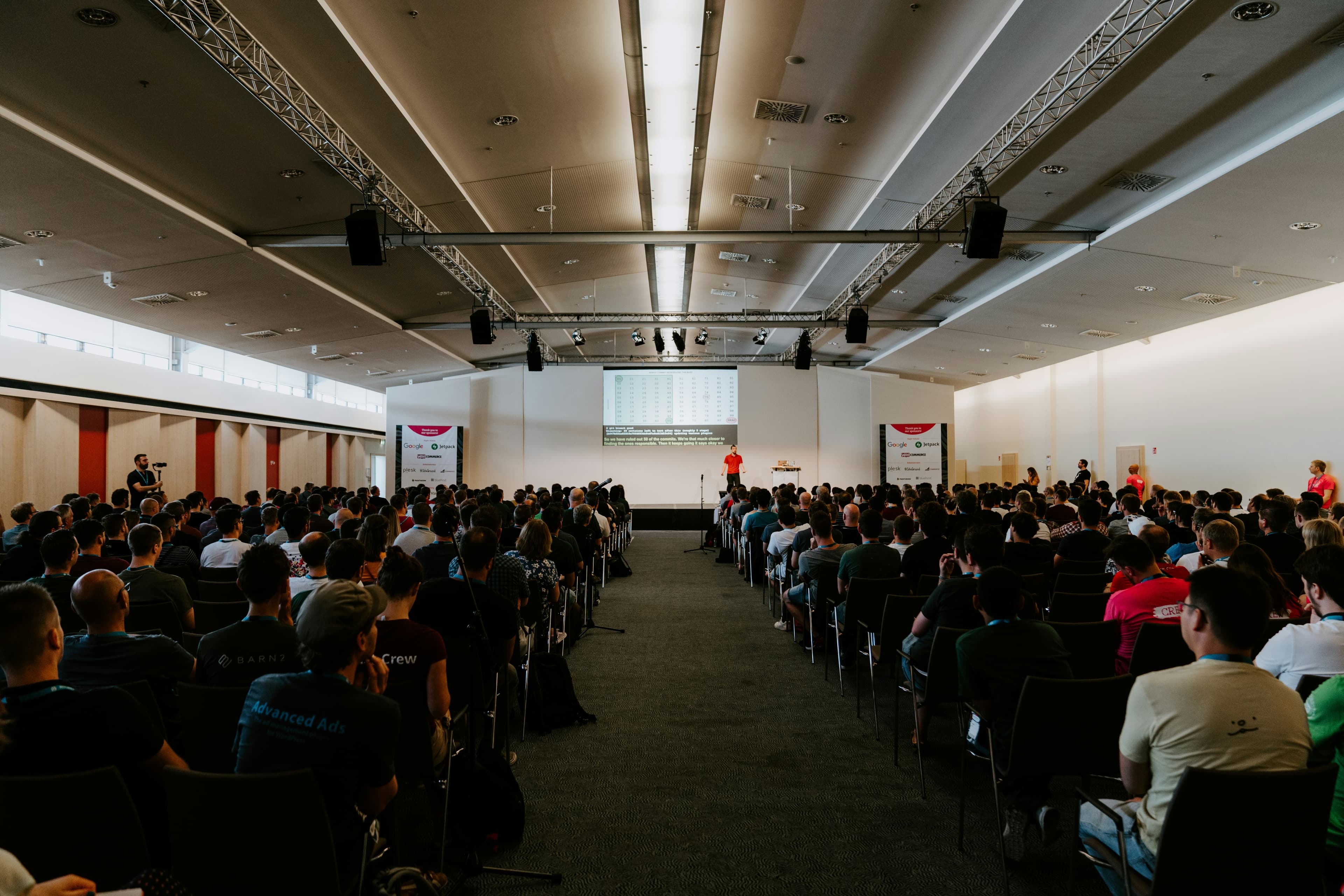 Demo Day Power Skills