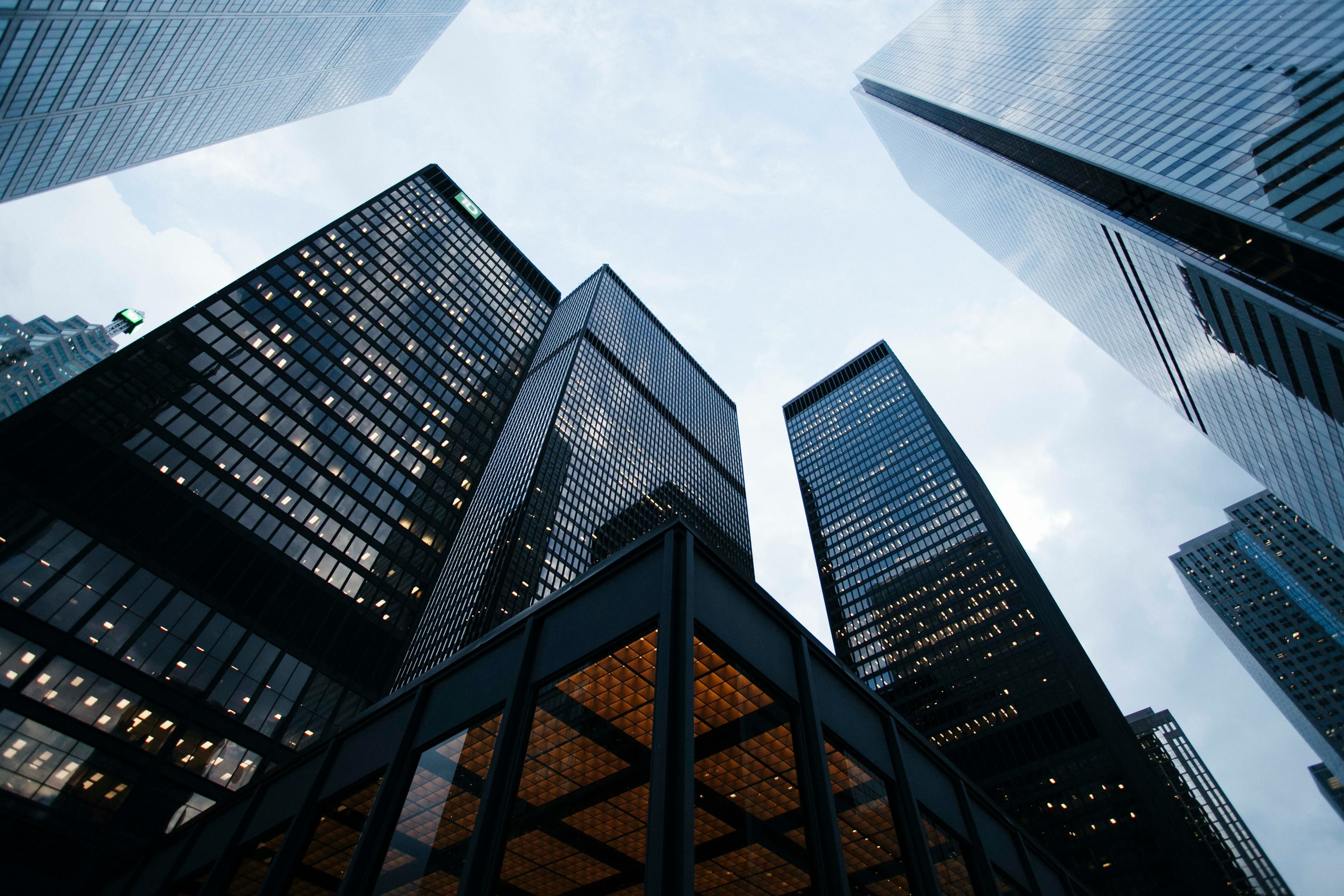 Empresas y Organizaciones